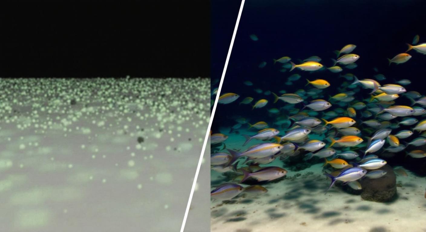 Un pavé dans la mare des vieilles théories