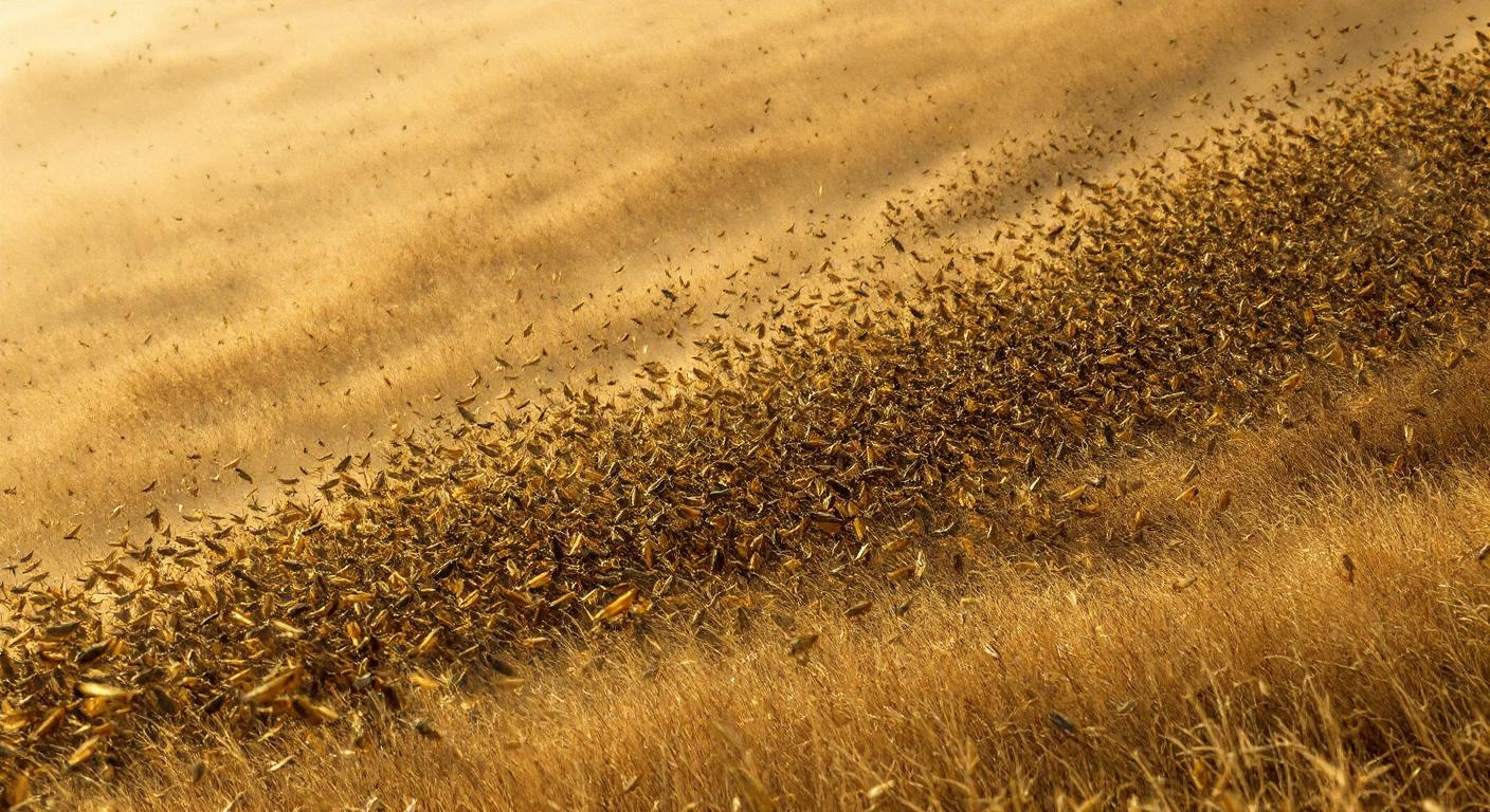 L'intelligence collective, une origine plus simple qu'on ne l'imaginait