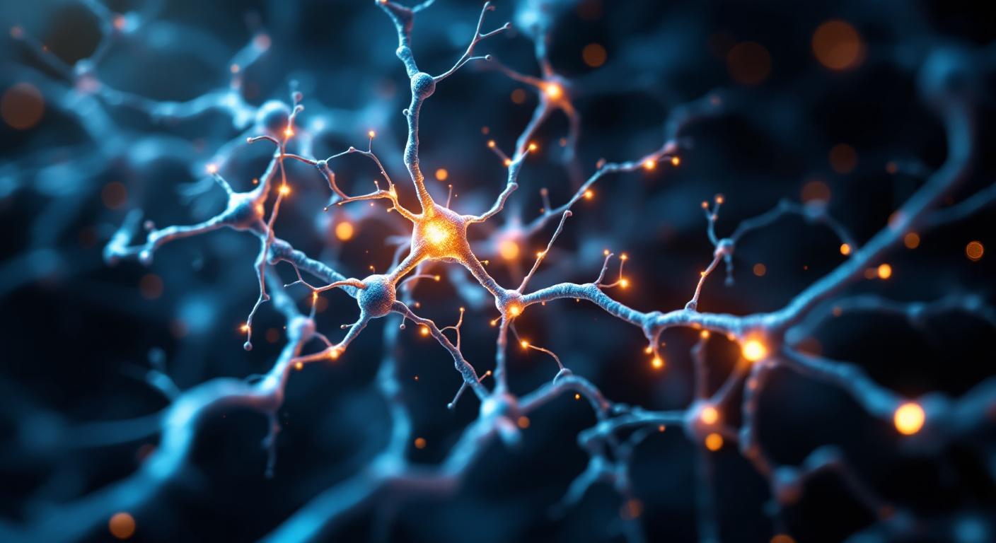 Le secret de nos souvenirs : des chercheurs décodent les circuits du cerveau qui les rendent stables