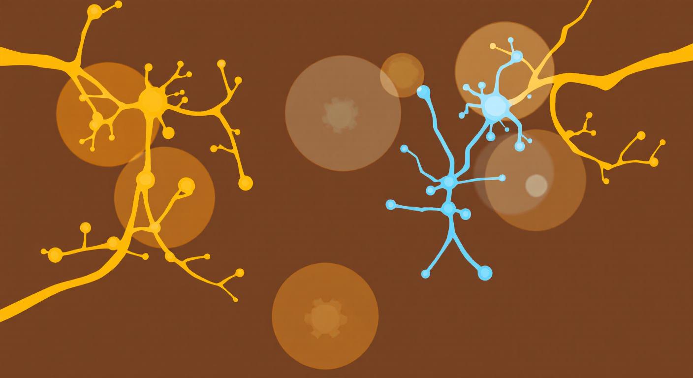 La grande découverte : un double signal pour tout stabiliser