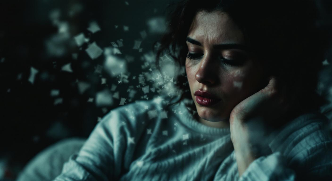 Quand la mémoire nous joue des tours