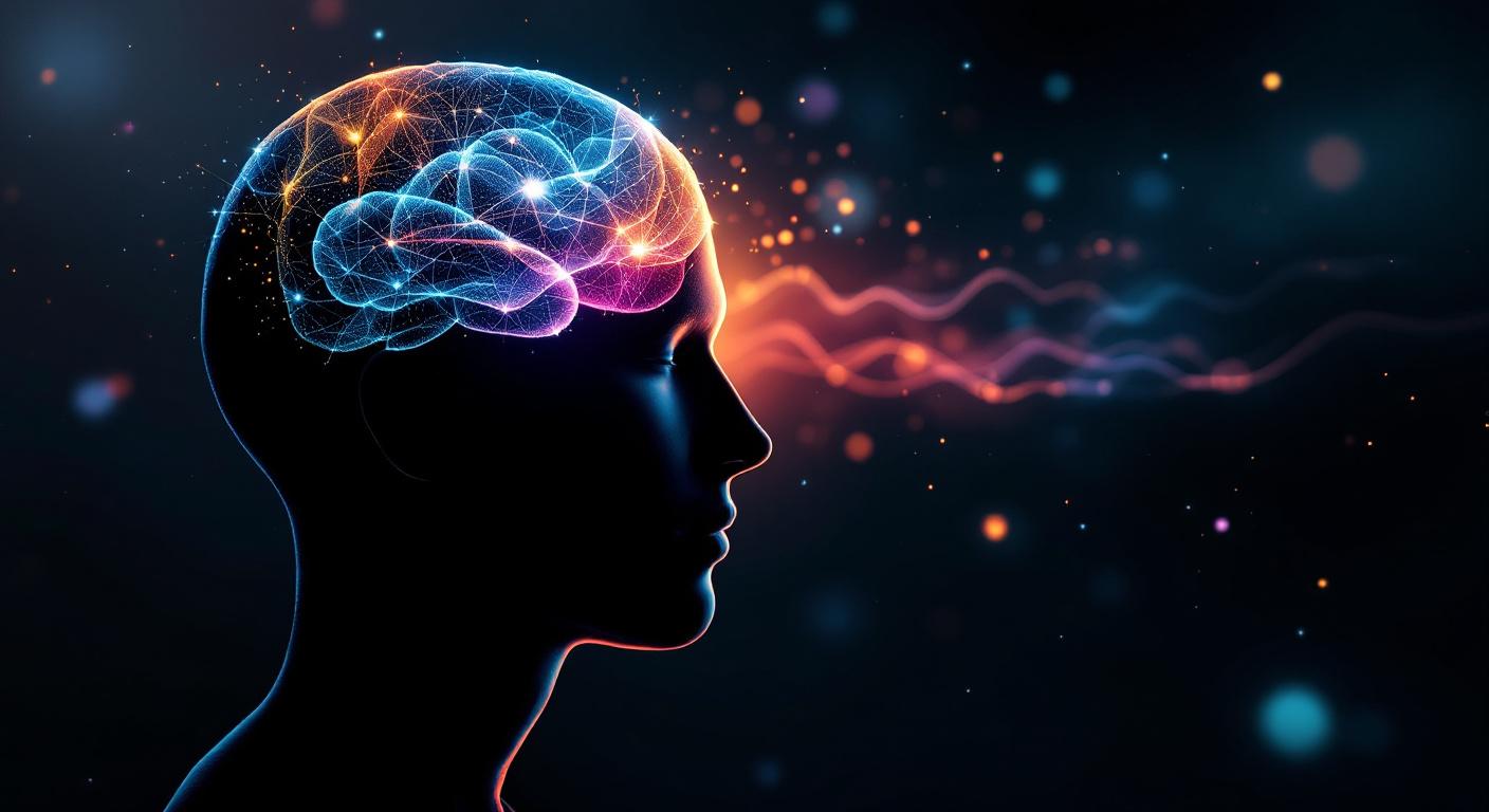 Parkinson : une nouvelle signature électrique dans le cerveau pourrait tout changer