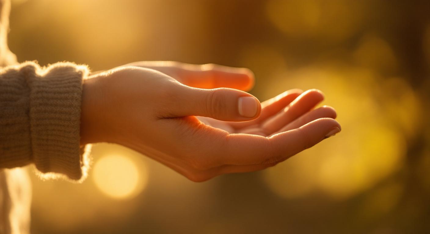 Une maladie de peau particulièrement cruelle