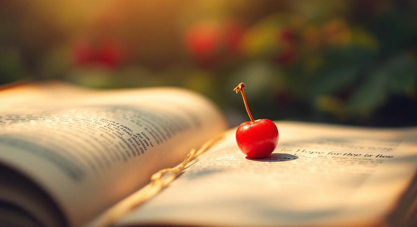 Conclusion : Un message d'optimisme de la nature