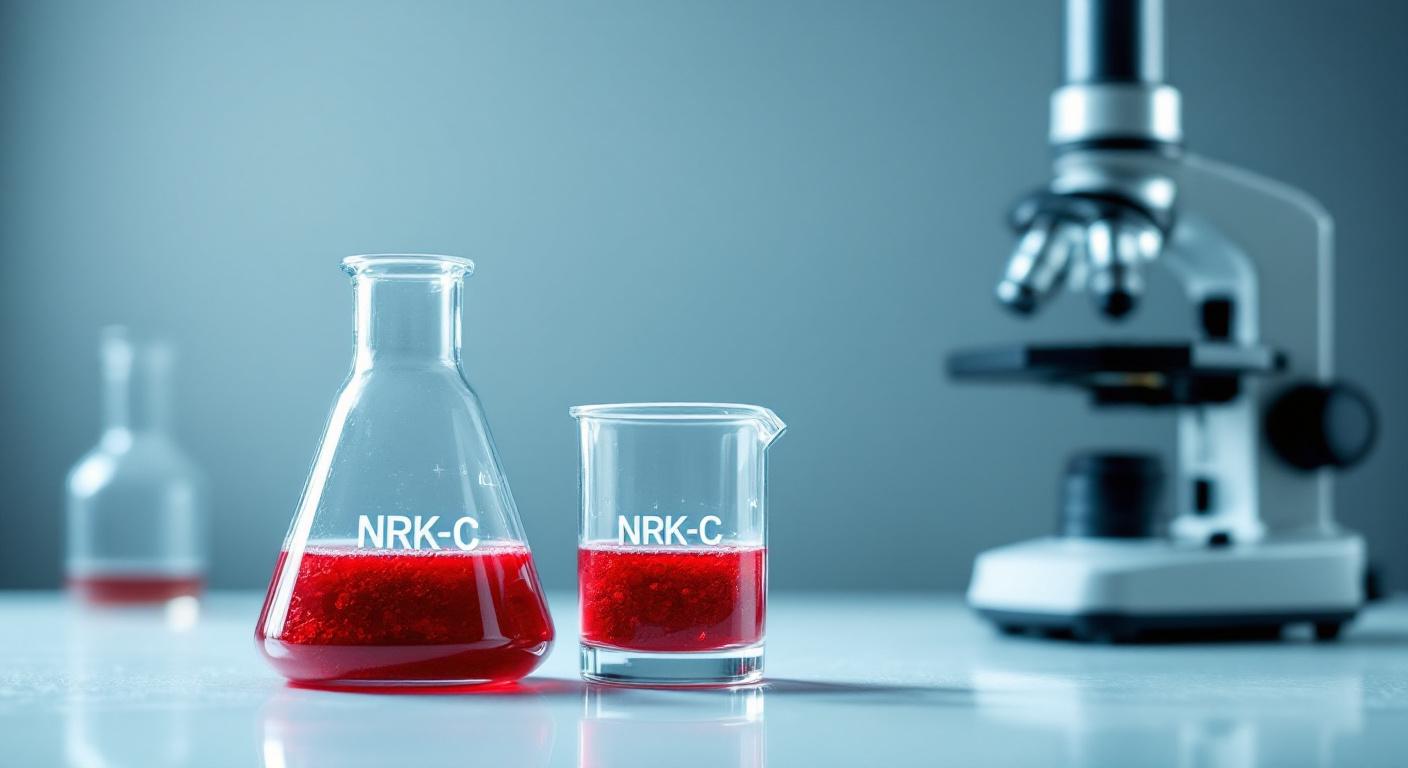 Une étude scientifique qui change la donne