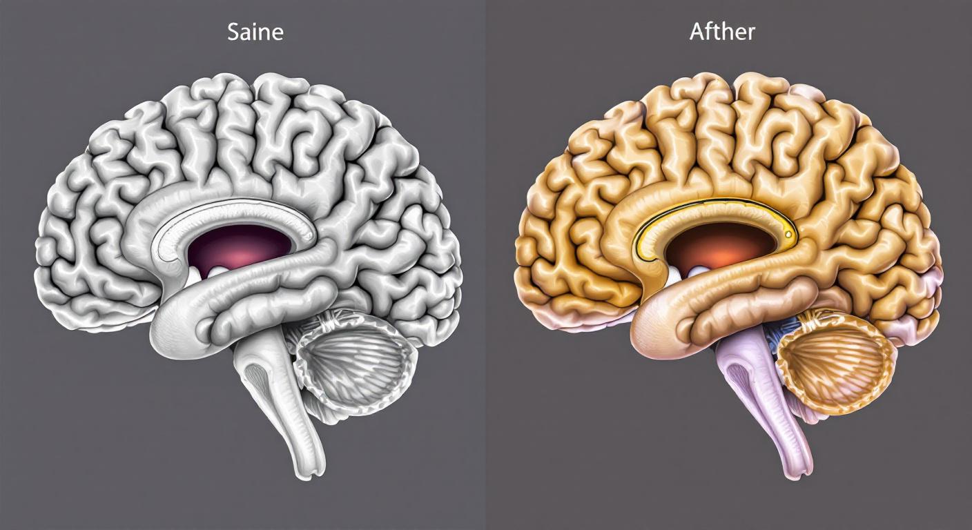 Dans le cerveau des dauphins : des découvertes troublantes