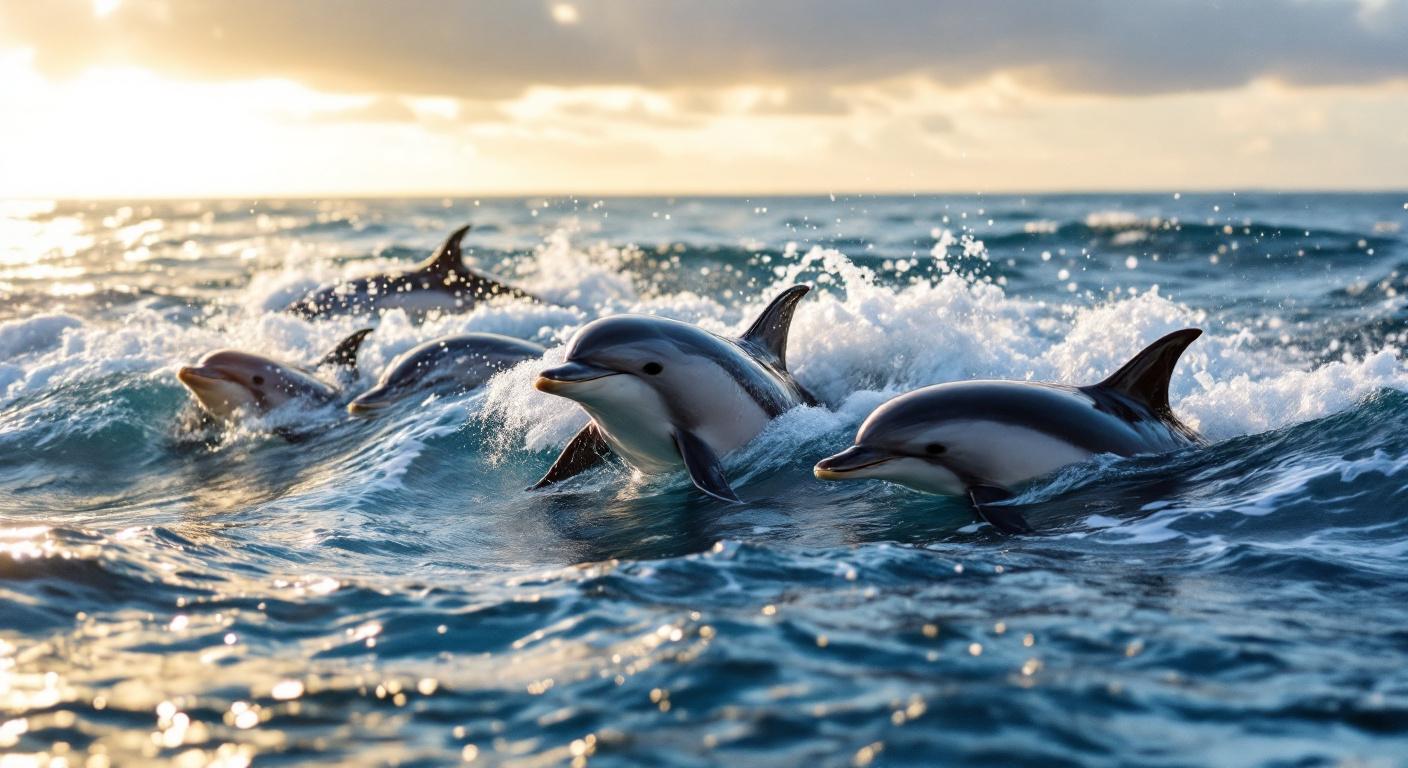 Conclusion : ce que l'océan nous dit