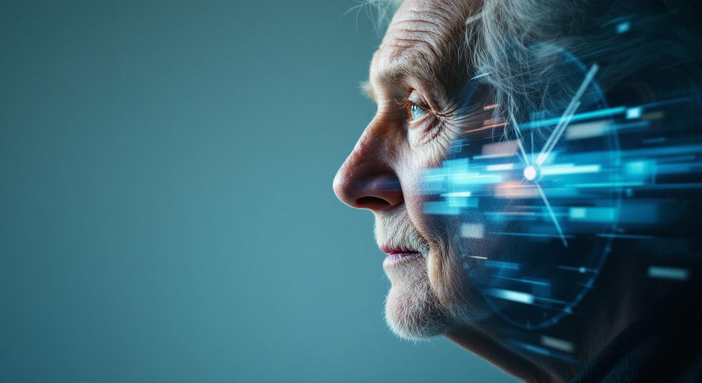 Cette étrange sensation du temps qui s&#039;accélère en vieillissant a enfin une explication