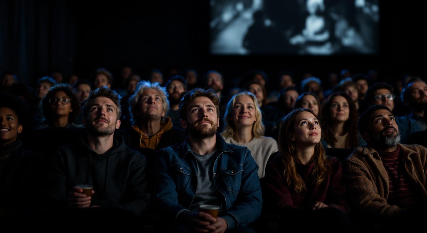 Une expérience sous haute surveillance neuronale