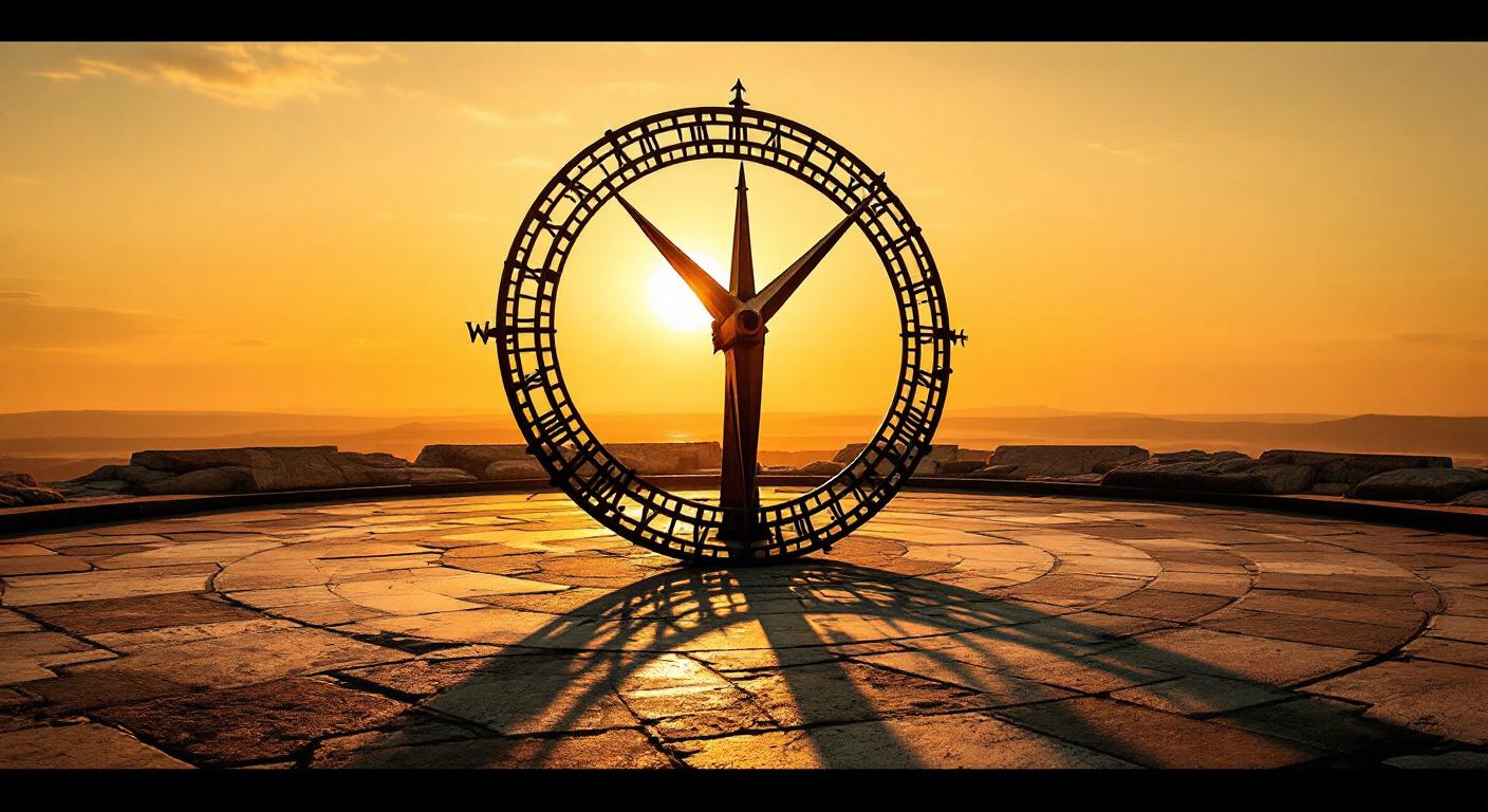 Conclusion : une horloge interne aux réglages changeants