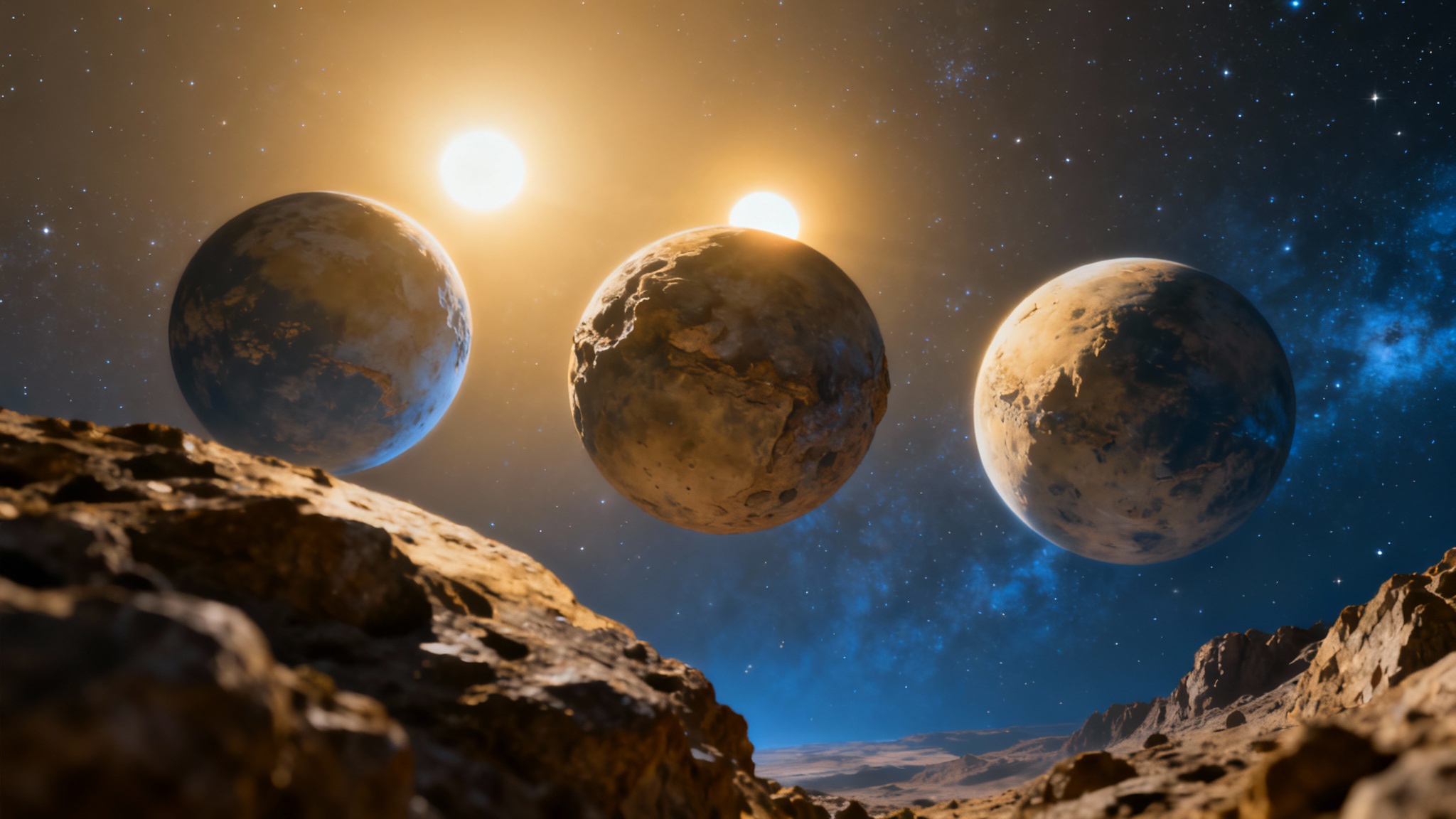 Conclusion : La nature trouve toujours son chemin