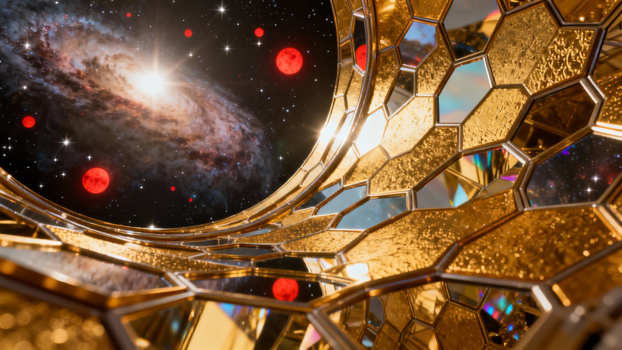 Et maintenant, que nous réserve l'avenir ?