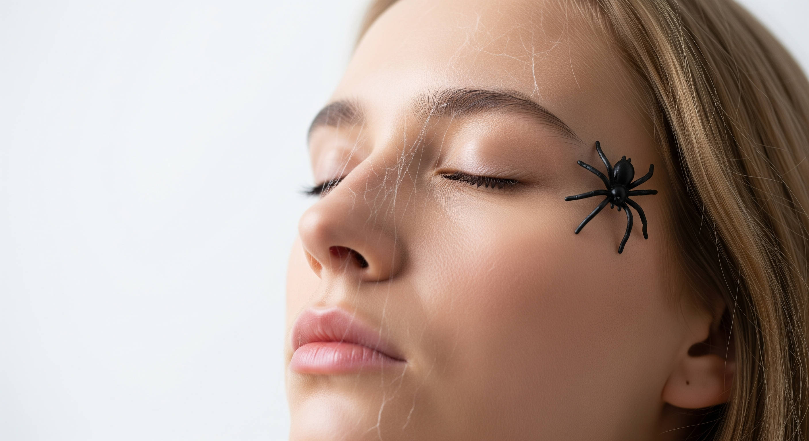 Nous naissons avec deux peurs, et pas une de plus. D&#039;où viennent toutes les autres ?