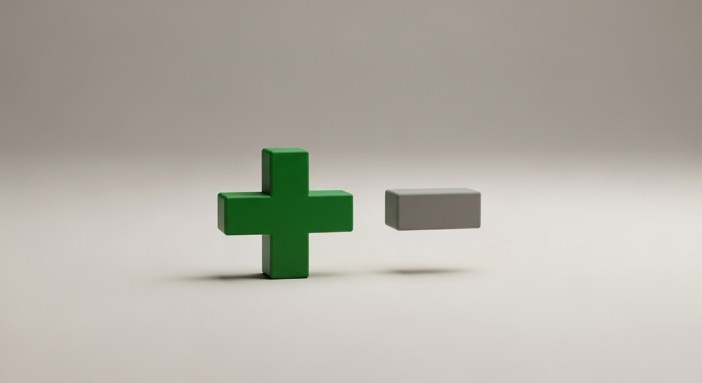 Et les effets secondaires dans tout ça ?