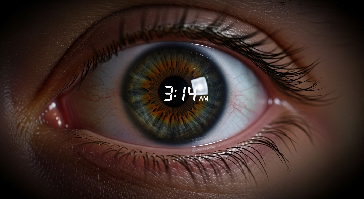 Sommeil : ce que « Matière grise » (La Une) a découvert va vous surprendre