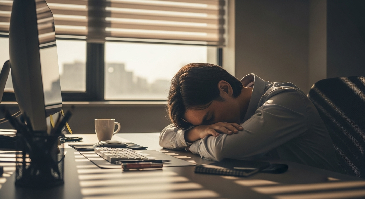 Des pistes pour retrouver le sommeil perdu