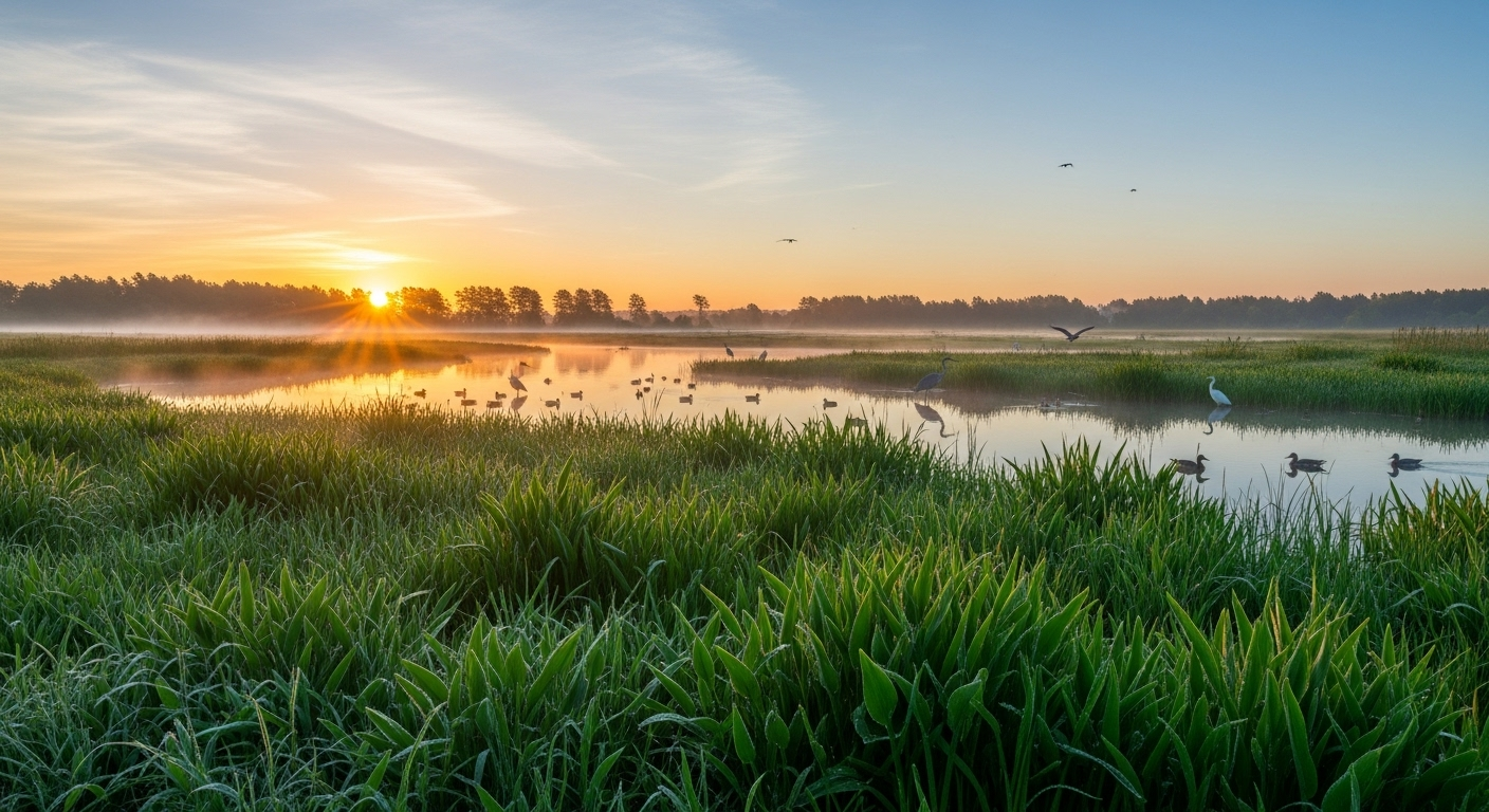 Et si les feux follets étaient nos alliés ?
