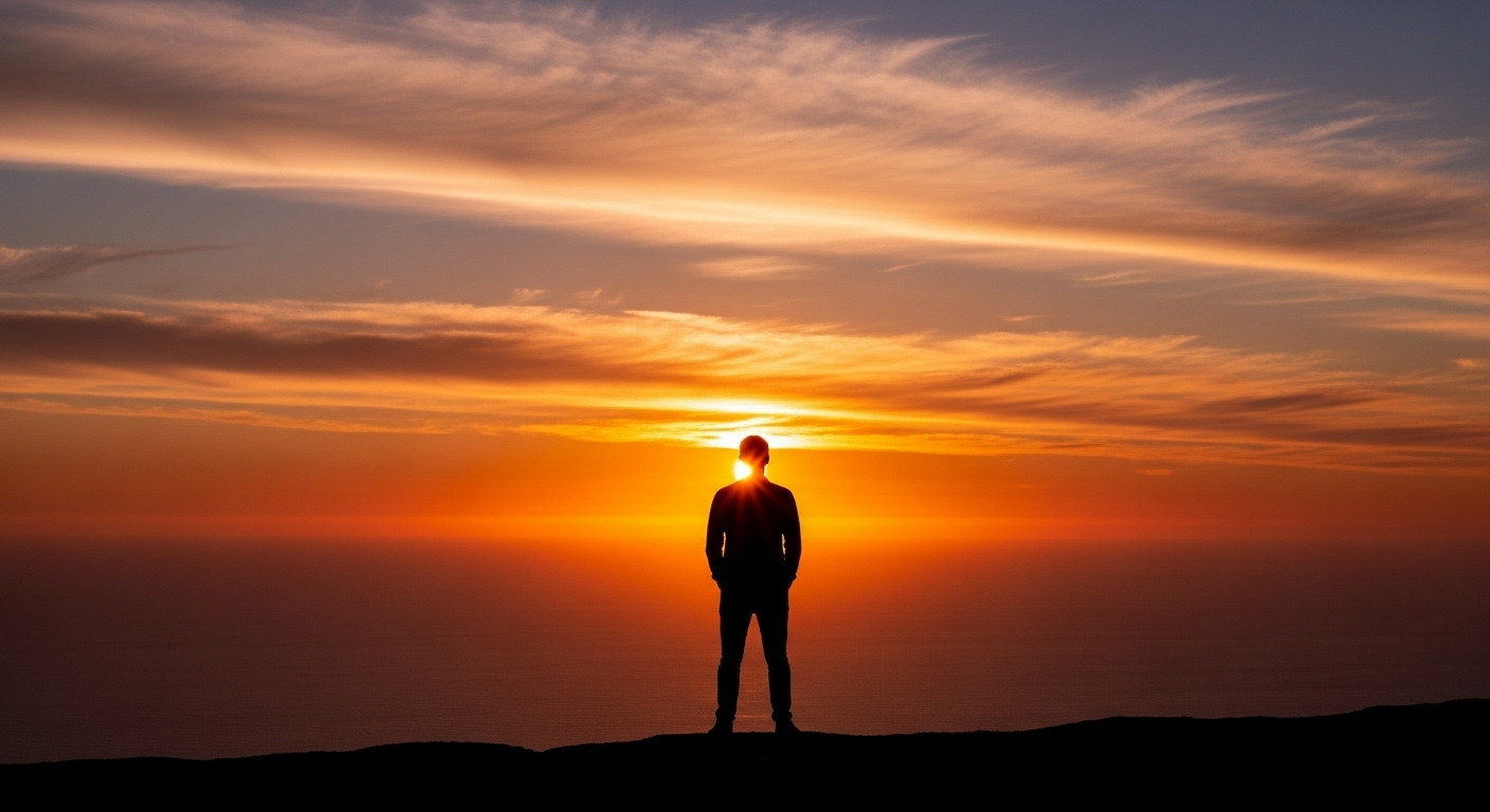 lire dans les yeux, mais avec la plus grande prudence