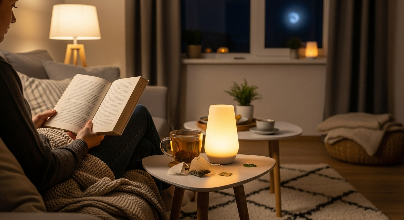 une question de tempo, pas de privation