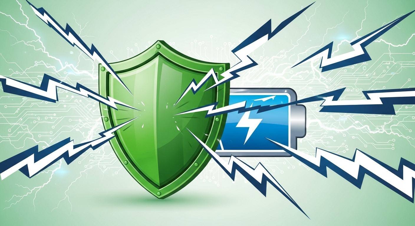 Vers des batteries plus sûres et plus propres