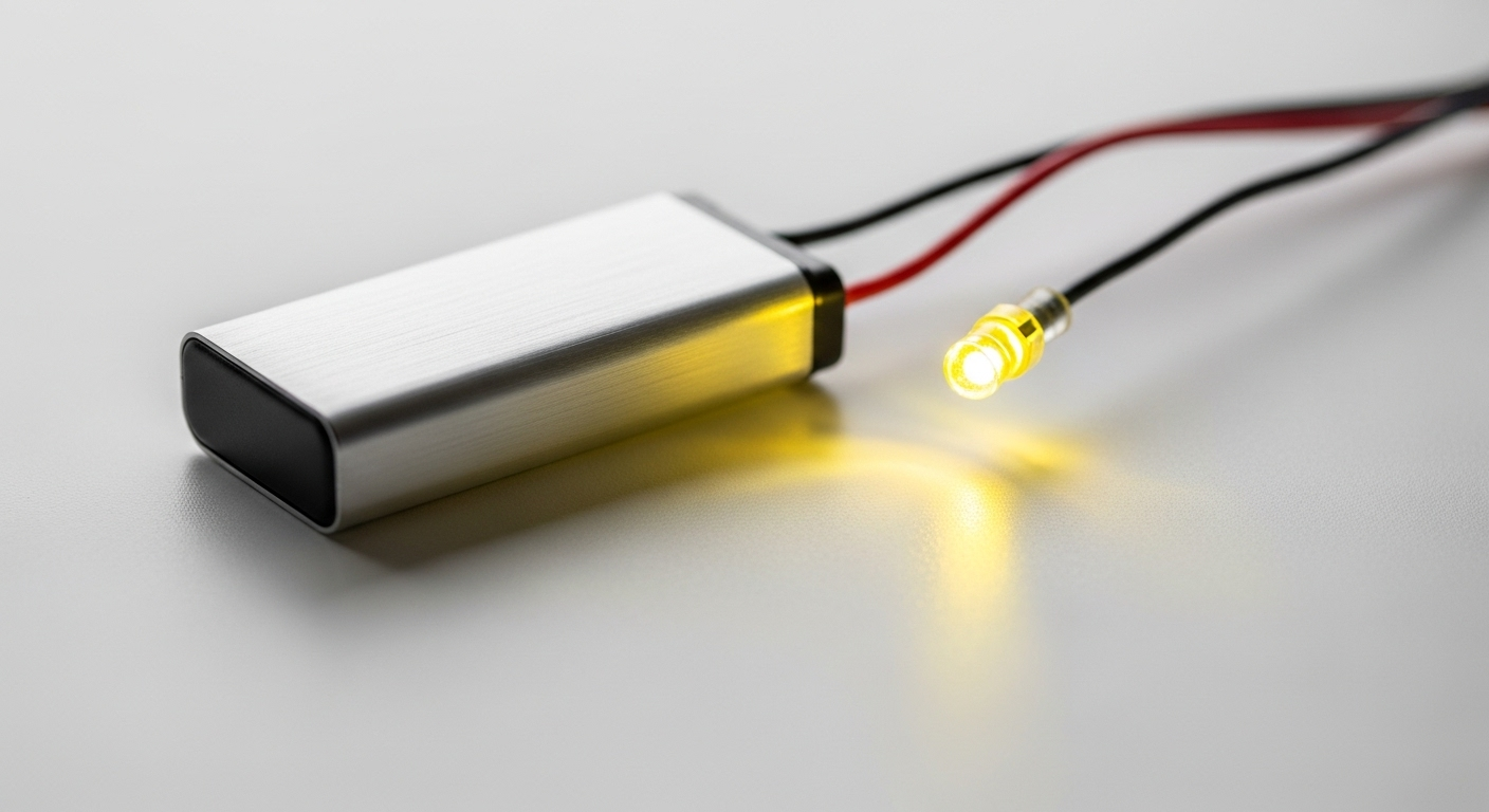 Le premier prototype : des résultats qui parlent