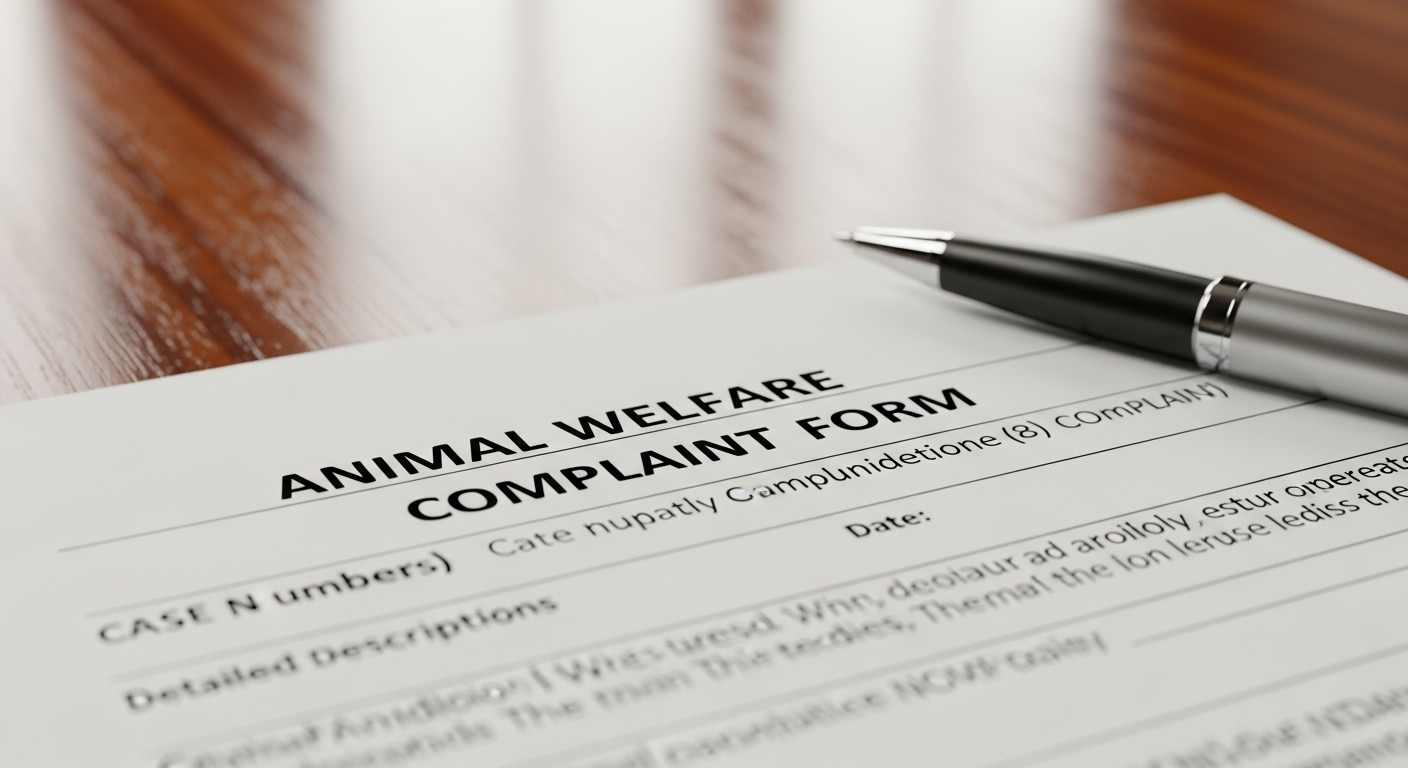 Une plainte pour « abandon sauvage » en préparation