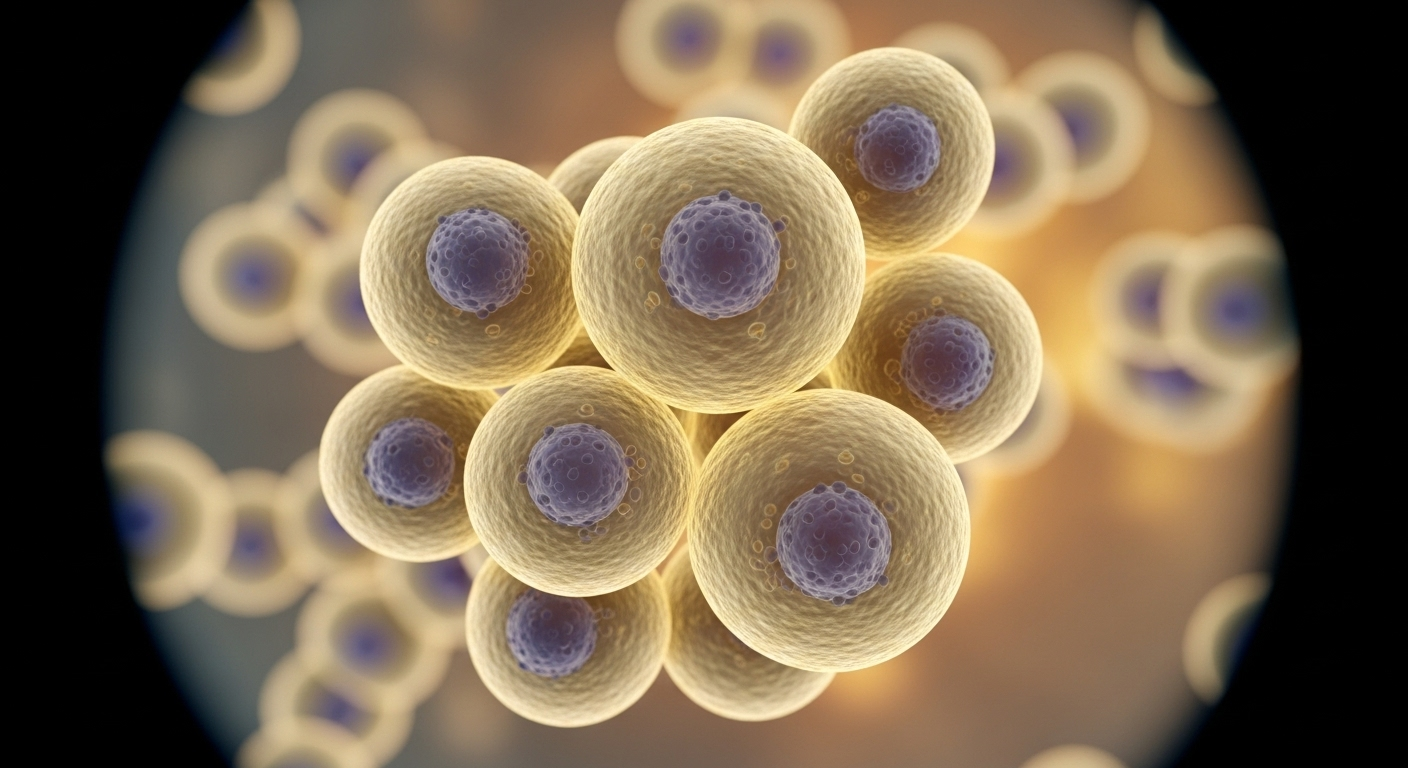 Un espoir pour la recherche de demain