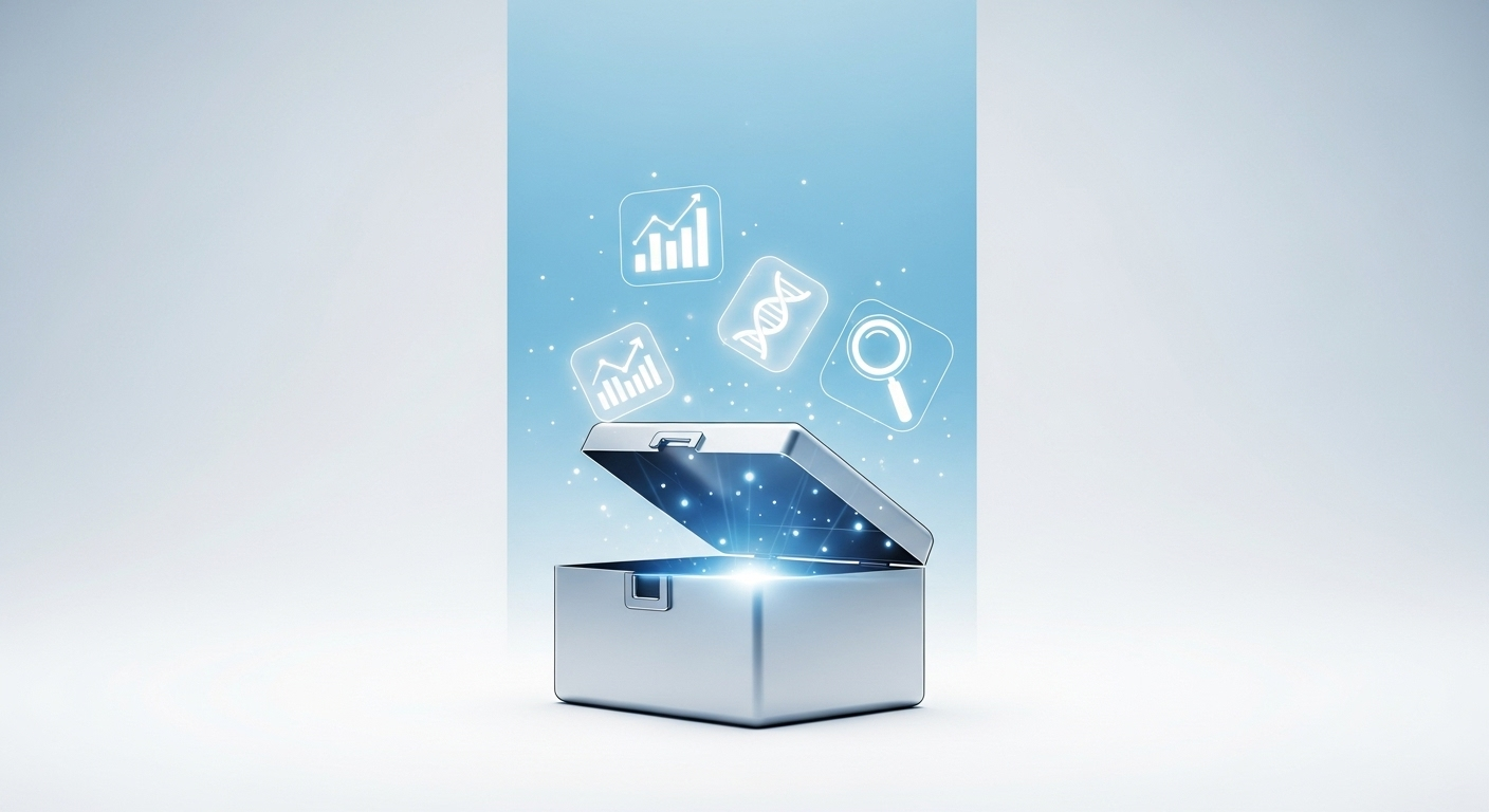 Qu'est-ce que cet outil appelé Giotto Suite ?