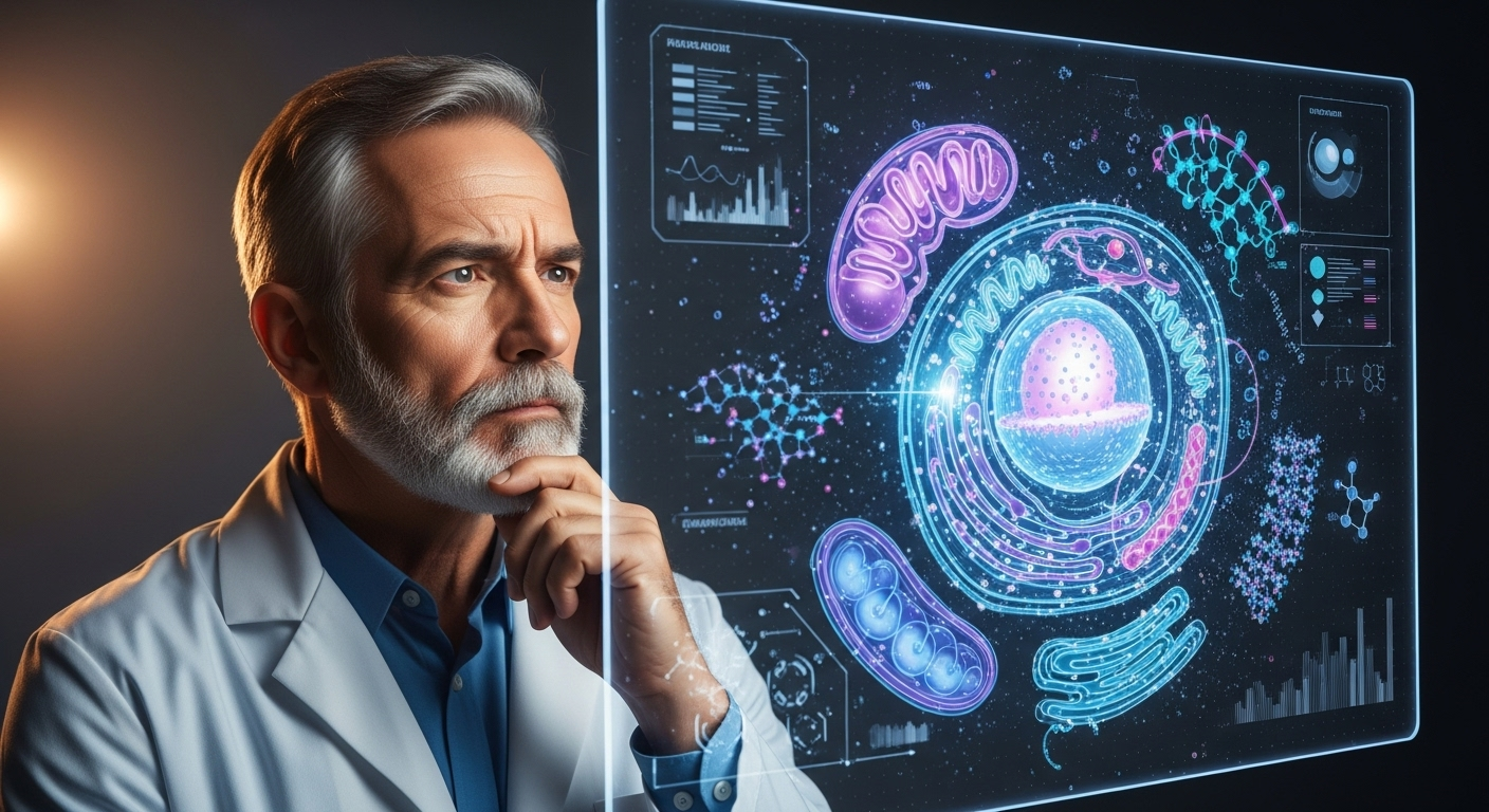 Un outil logiciel aide les scientifiques à analyser des données spatiales complexes dans les tissus sains et malades