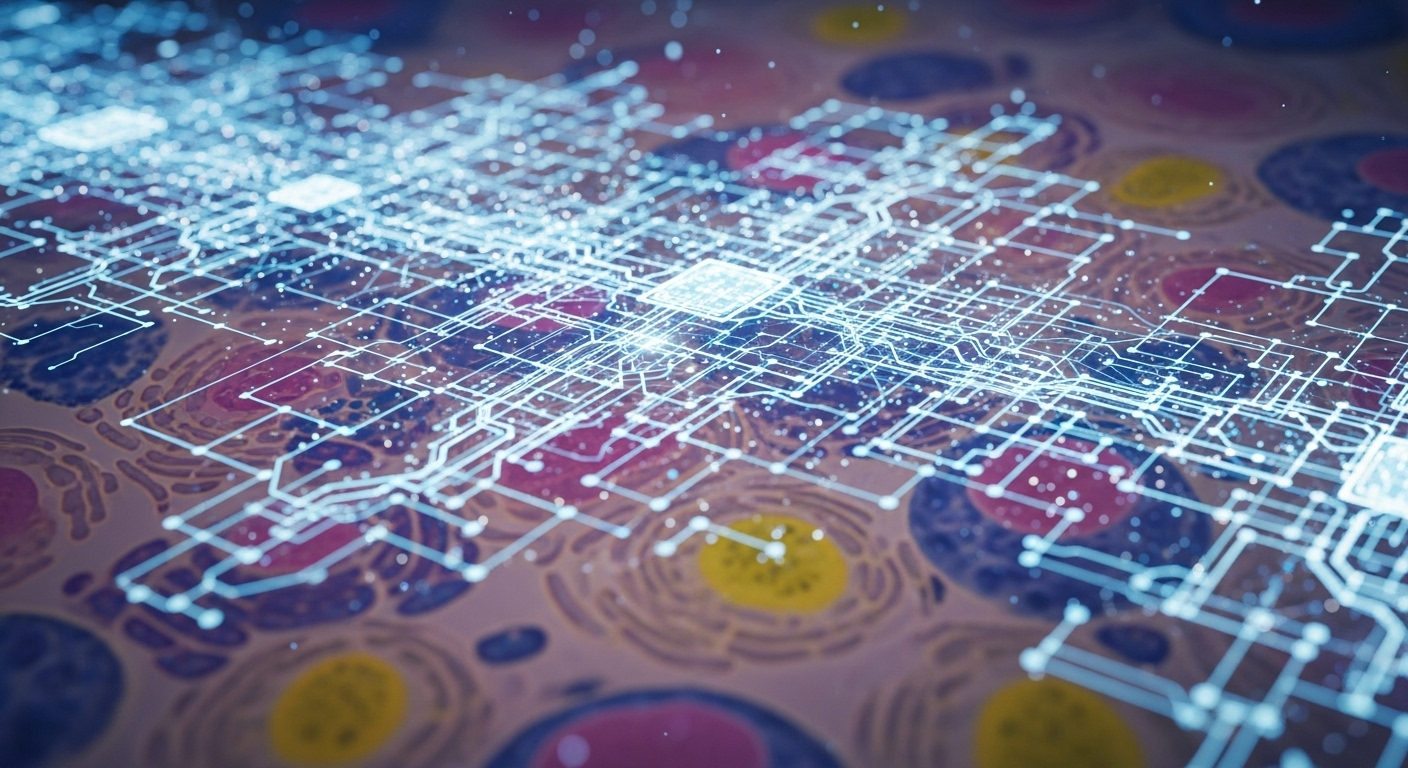 Un outil logiciel aide les scientifiques à analyser des données spatiales complexes dans les tissus sains et malades