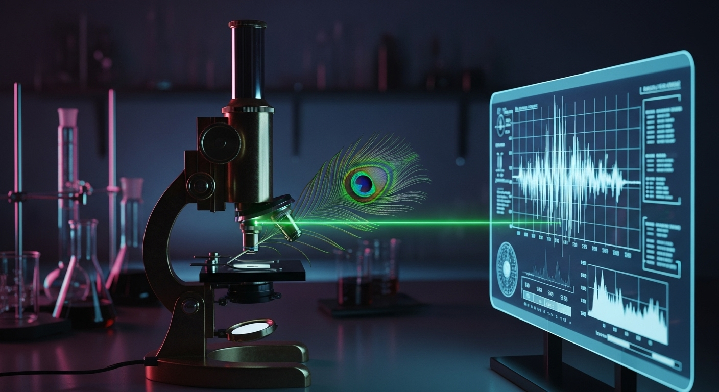 Quand la séduction devient quantique