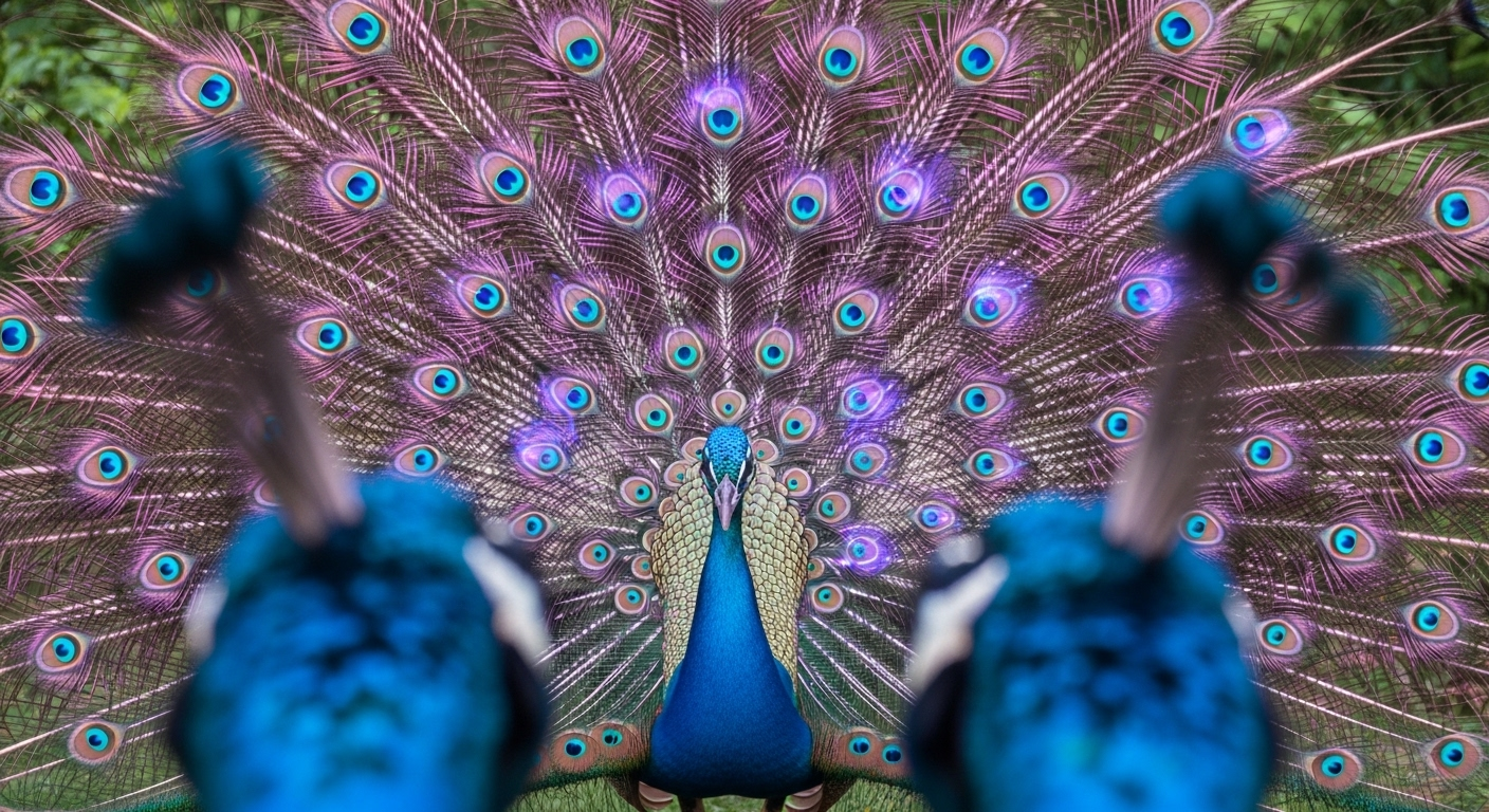 Un code secret pour initiés