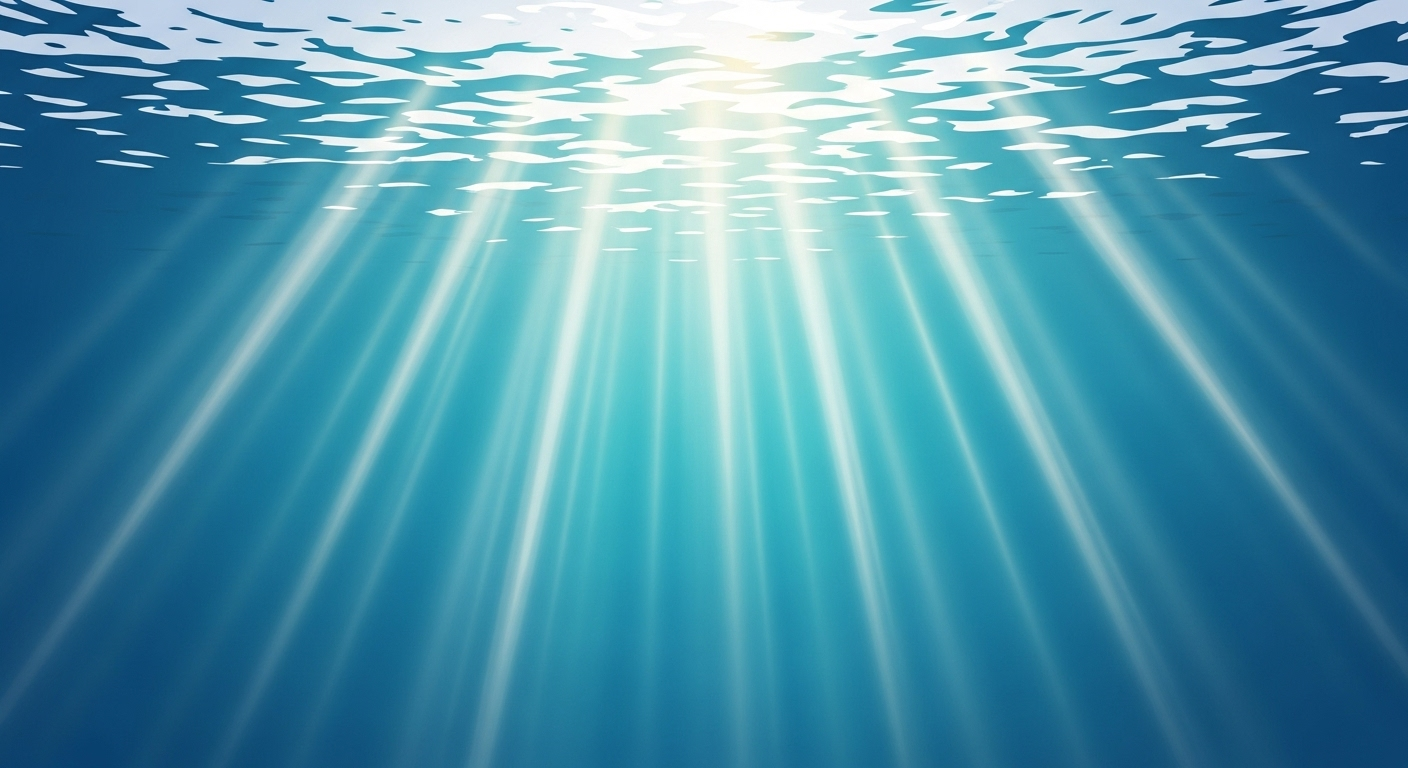 Un « superfertilisant » marin, essentiel à la vie dans l’océan comme sur terre, y compris pour l’être humain