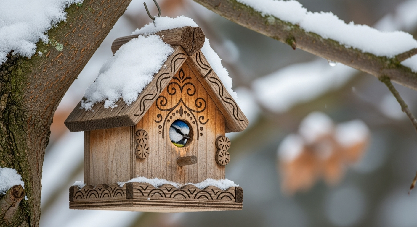 L'eau, un besoin vital même quand il gèle