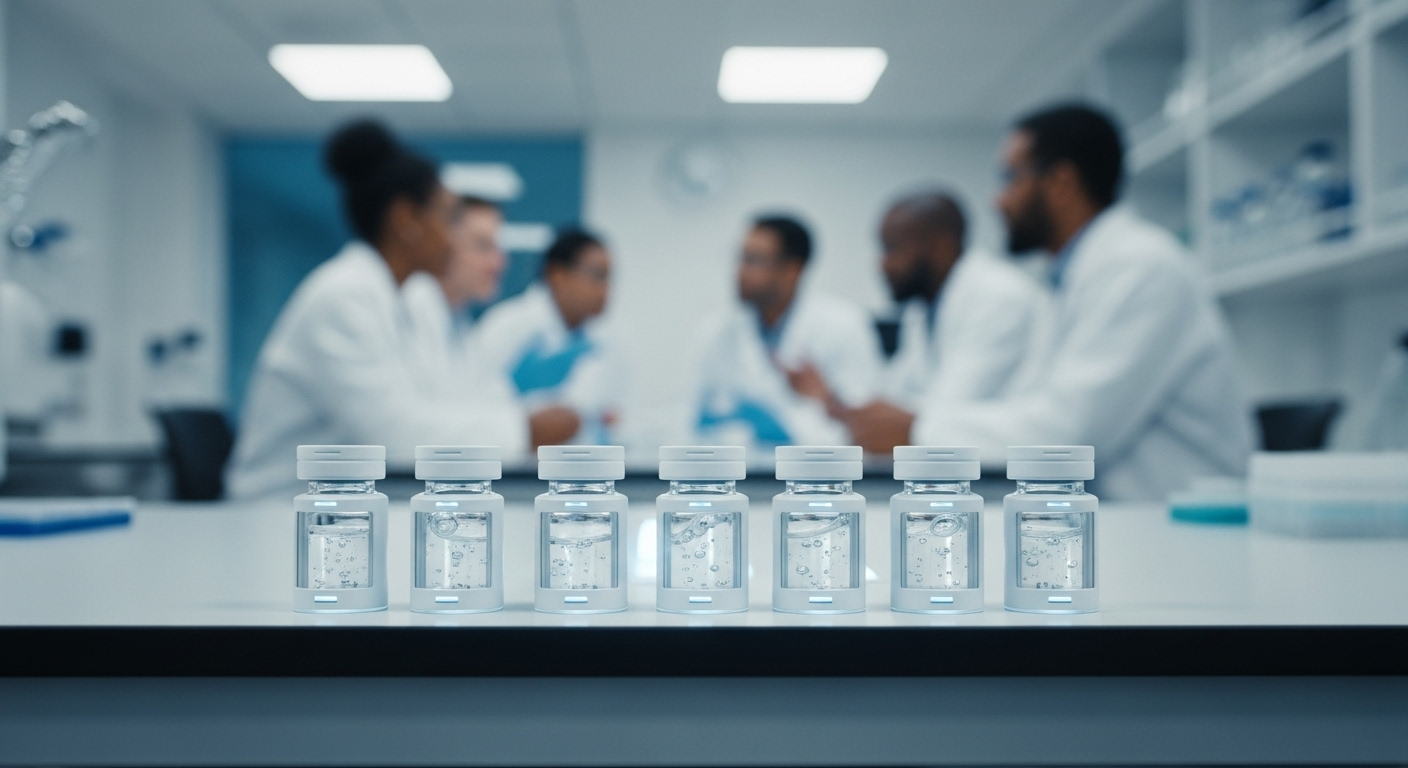 une nouvelle page s'ouvre pour la vaccination