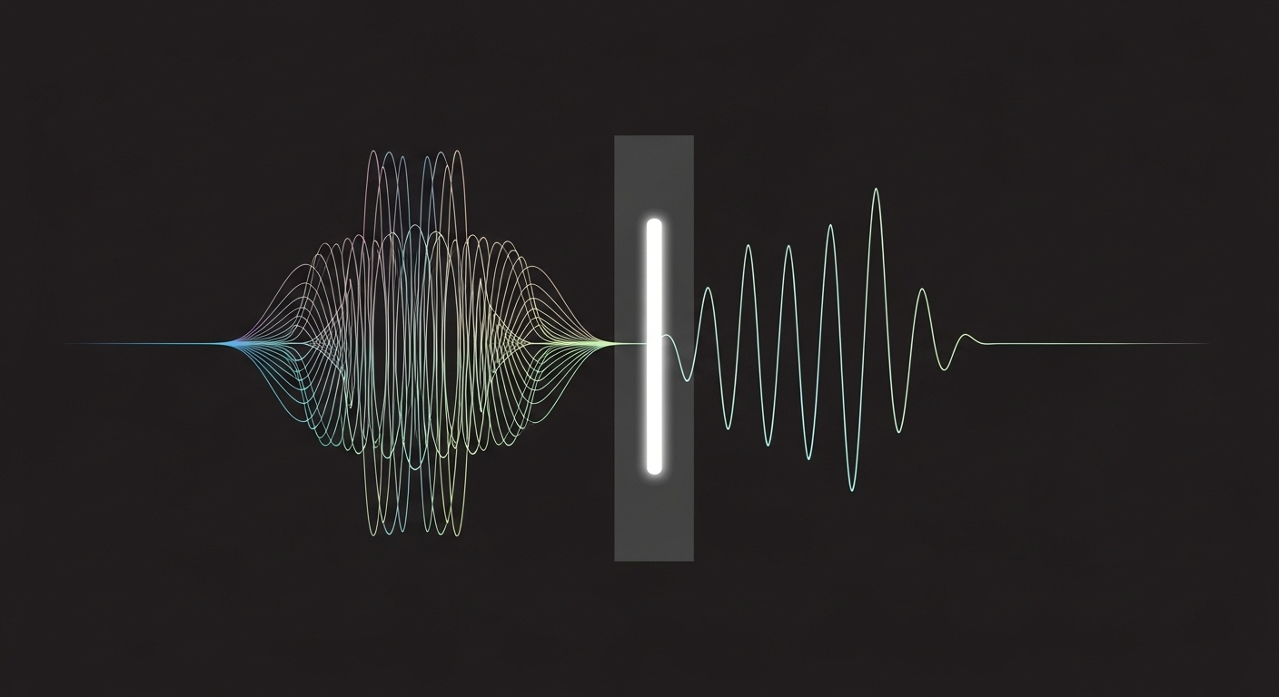 Qu'est-ce que la polarisation de la lumière ?
