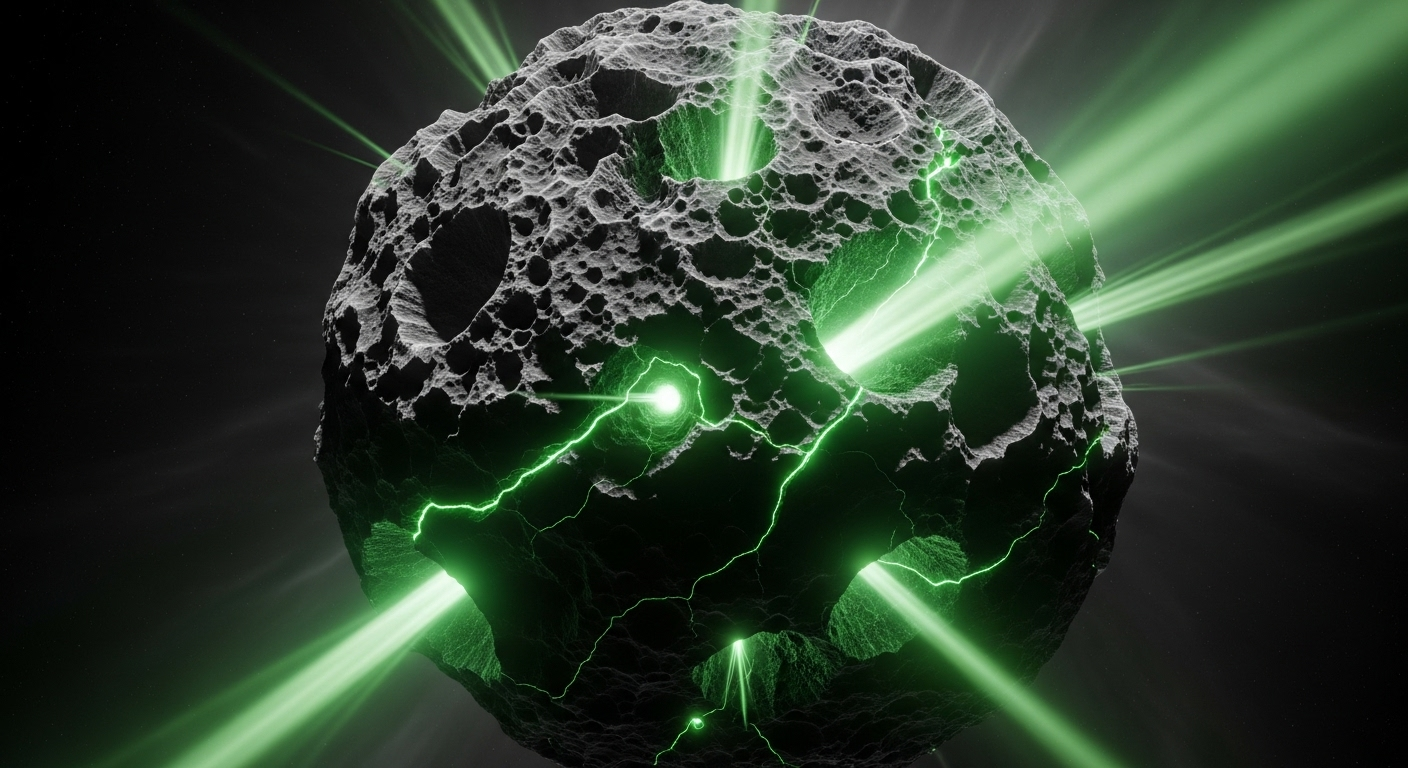 Comète interstellaire 3I/ATLAS : une  « polarisation négative extrême » observée – que faut-il en comprendre ?