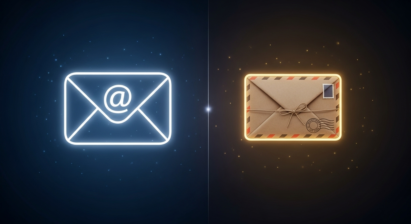 Deux hommes, une même comète, à 600 km de distance