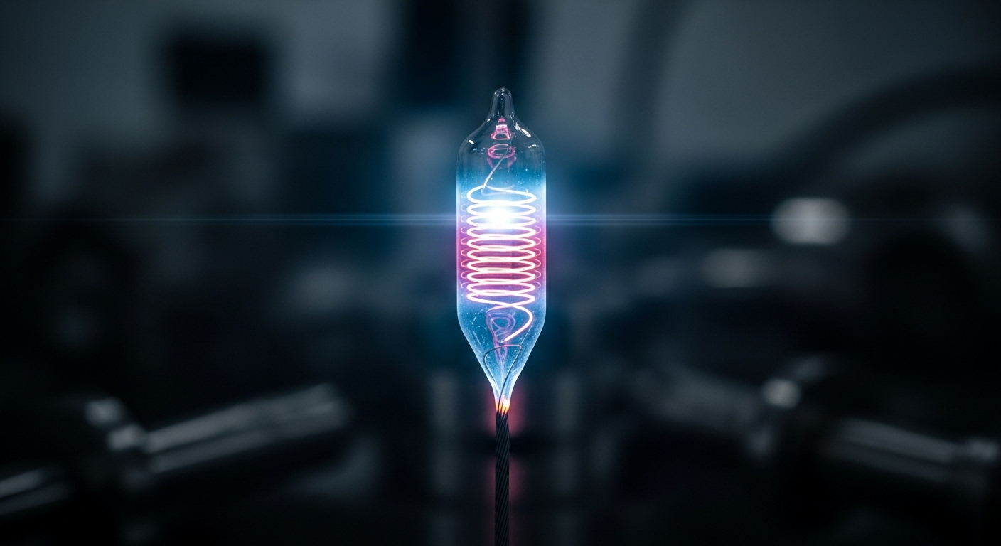 Un beignet nucléaire bat un record dans la course à l&rsquo;énergie de demain