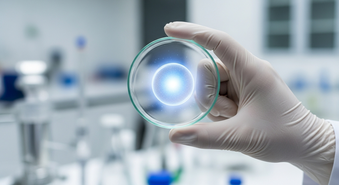 Plus qu'une curiosité, un espoir pour la médecine