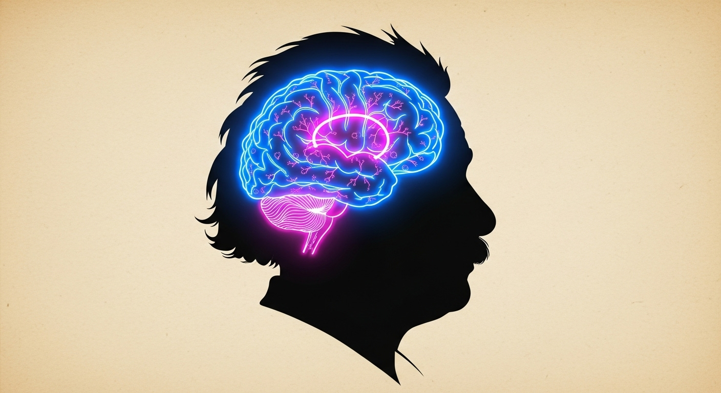 Le cerveau d&rsquo;Einstein pourrait-il nous révéler les secrets du génie ?