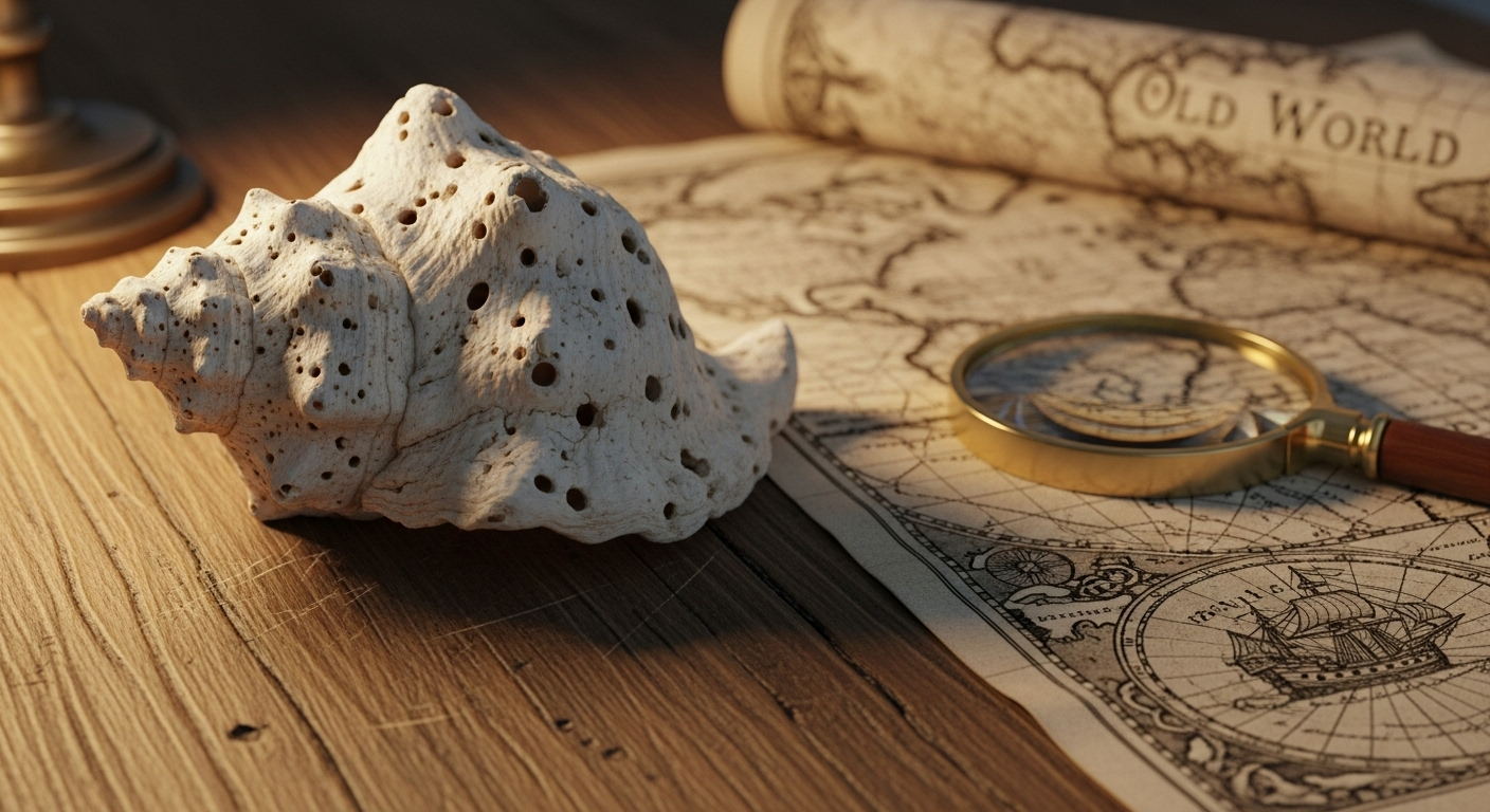 Ce que cette découverte nous apprend vraiment