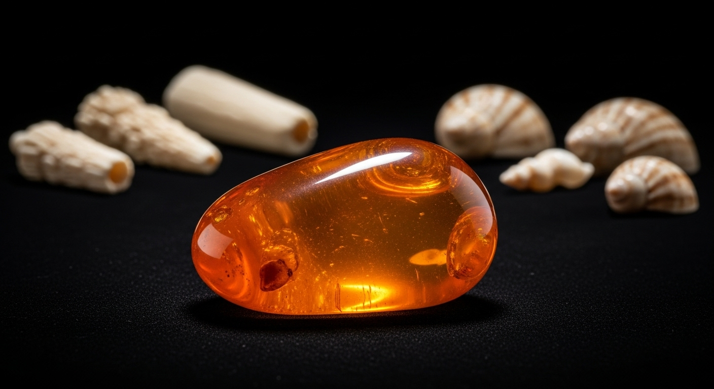 Des trésors qui parlent du passé