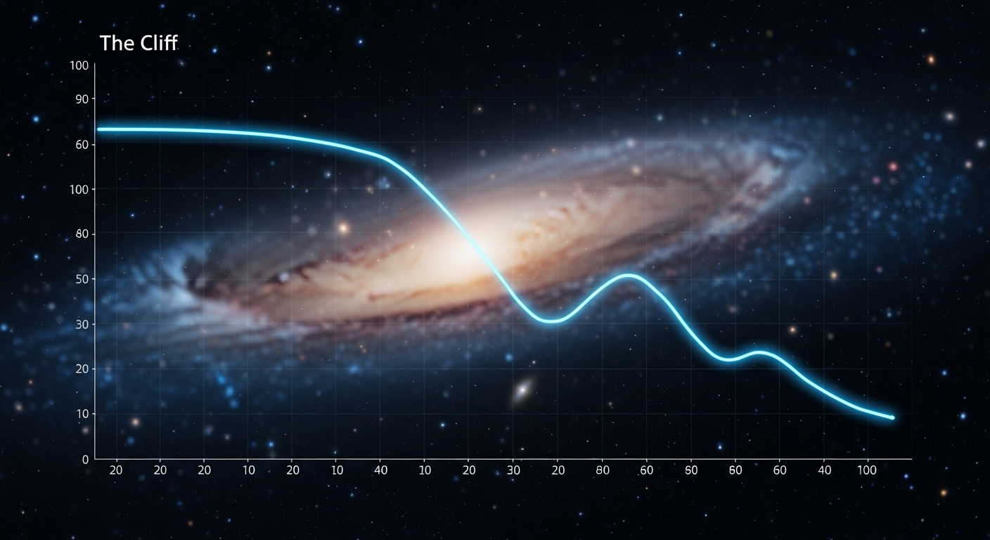 Le cas de 'la falaise' qui a tout changé