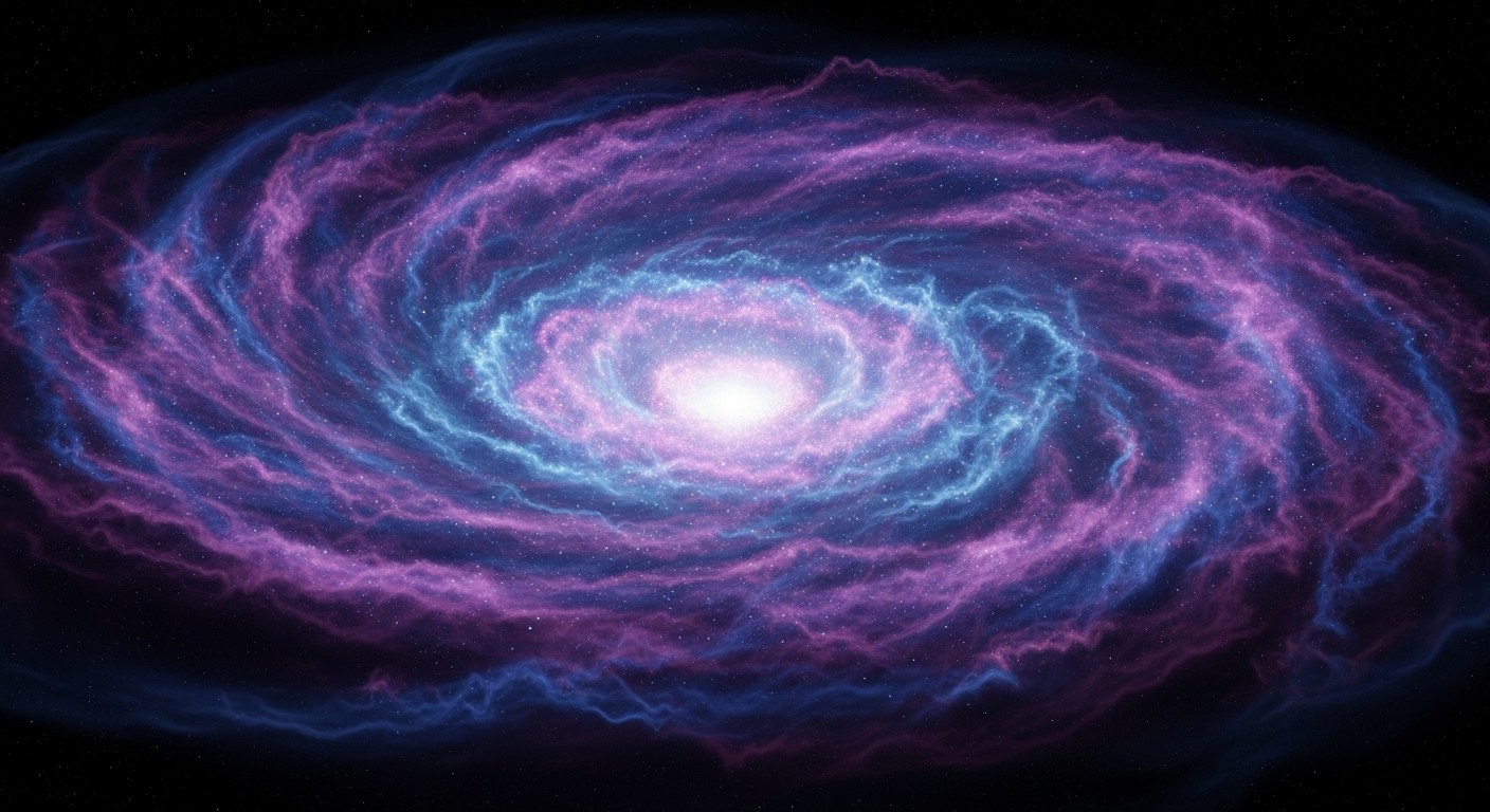 Un scénario digne des origines de l'univers