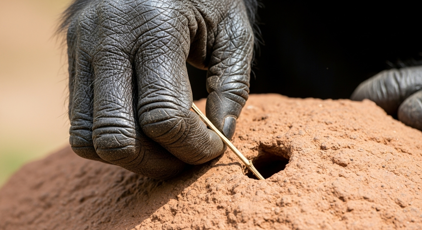La découverte qui a redéfini notre humanité