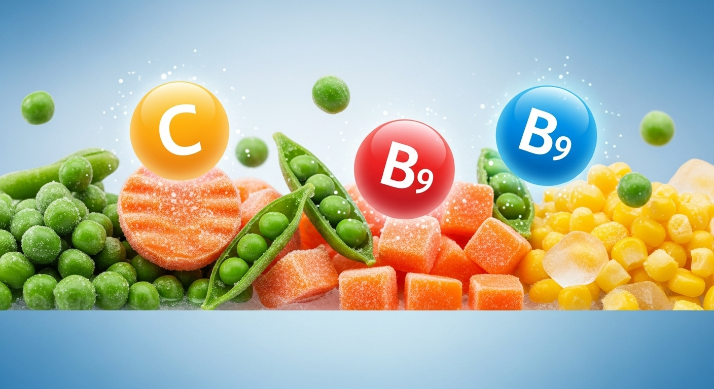 Vitamines : la grande crainte est-elle justifiée ?