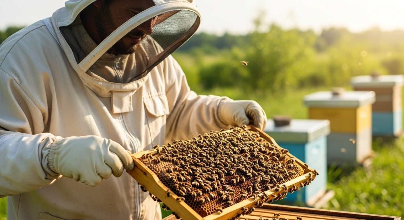 Vers une alternative aux antibiotiques de synthèse