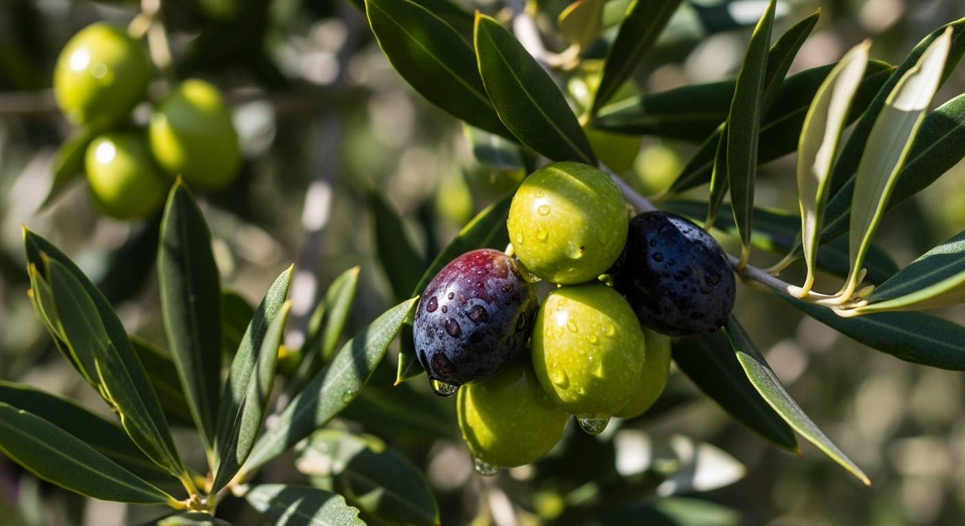 L'huile d'olive : parfaite, mais pas pour tout