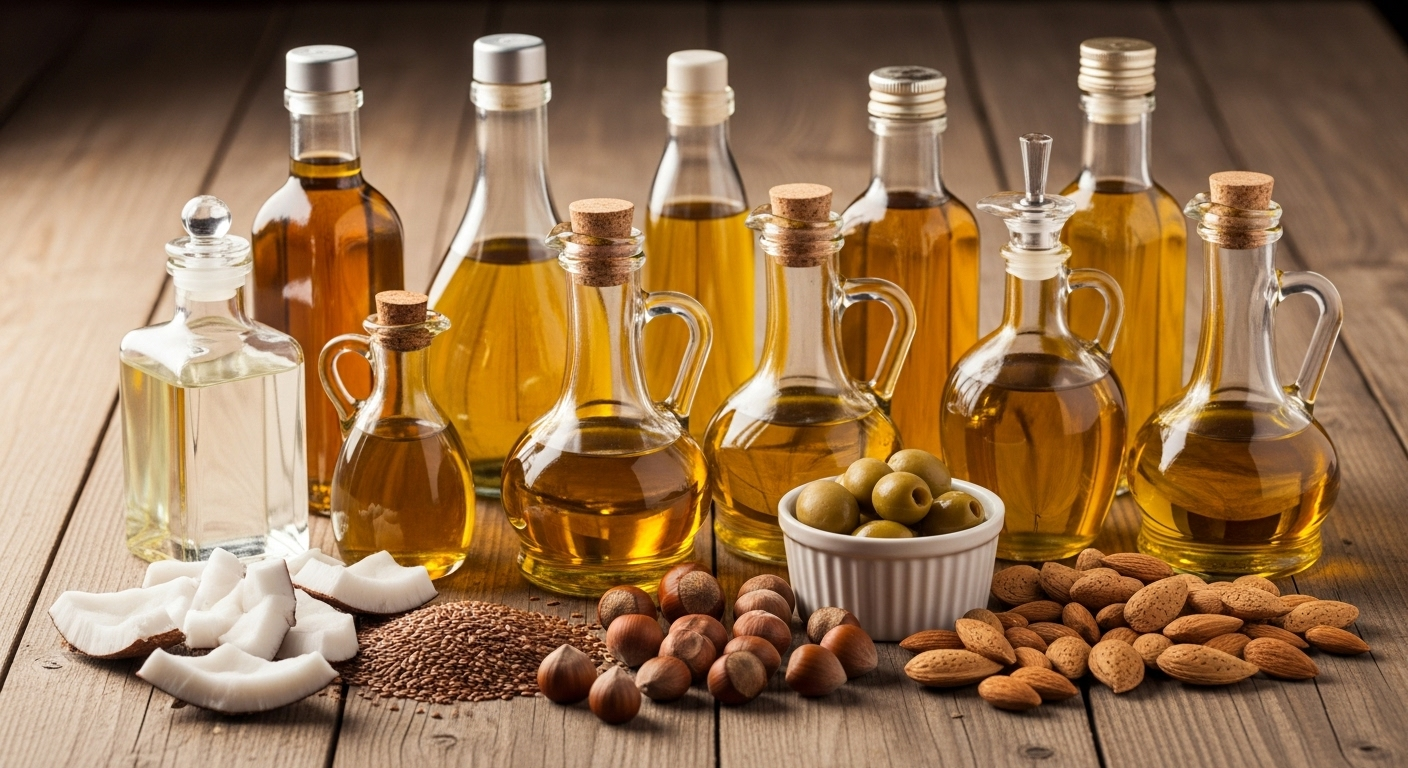 L’huile d’olive est-elle adaptée à la friture ? Conseils pour bien choisir son huile de cuisson